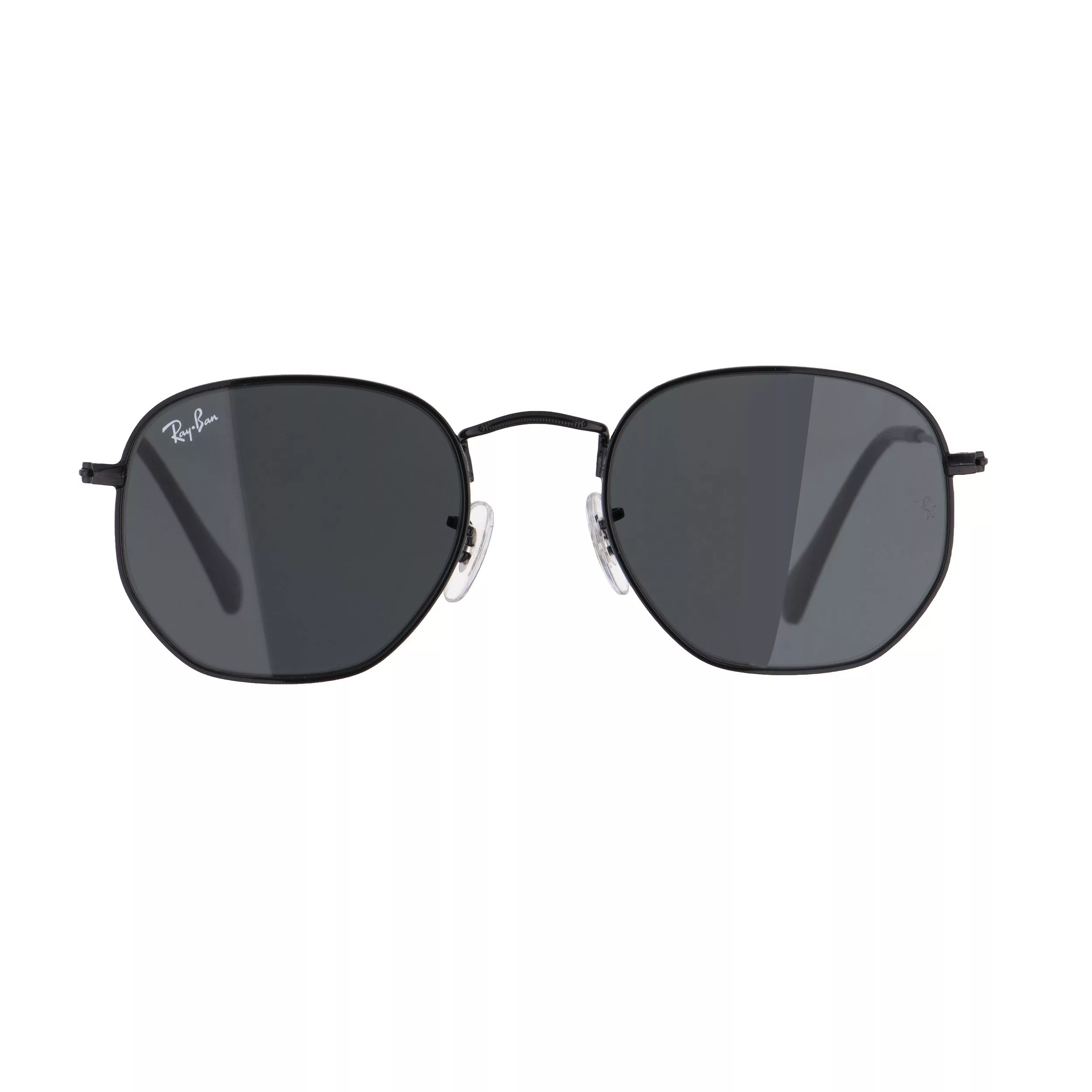 عینک آفتابی چند ضلعی ری بن مدل 0RB3548N-002-B1