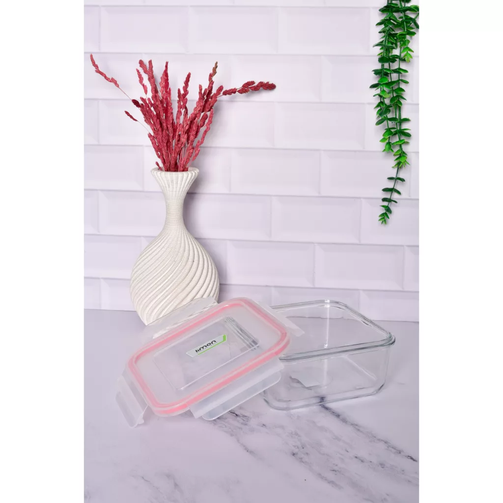 ظرف نگهدارنده لیمون مدل 2034