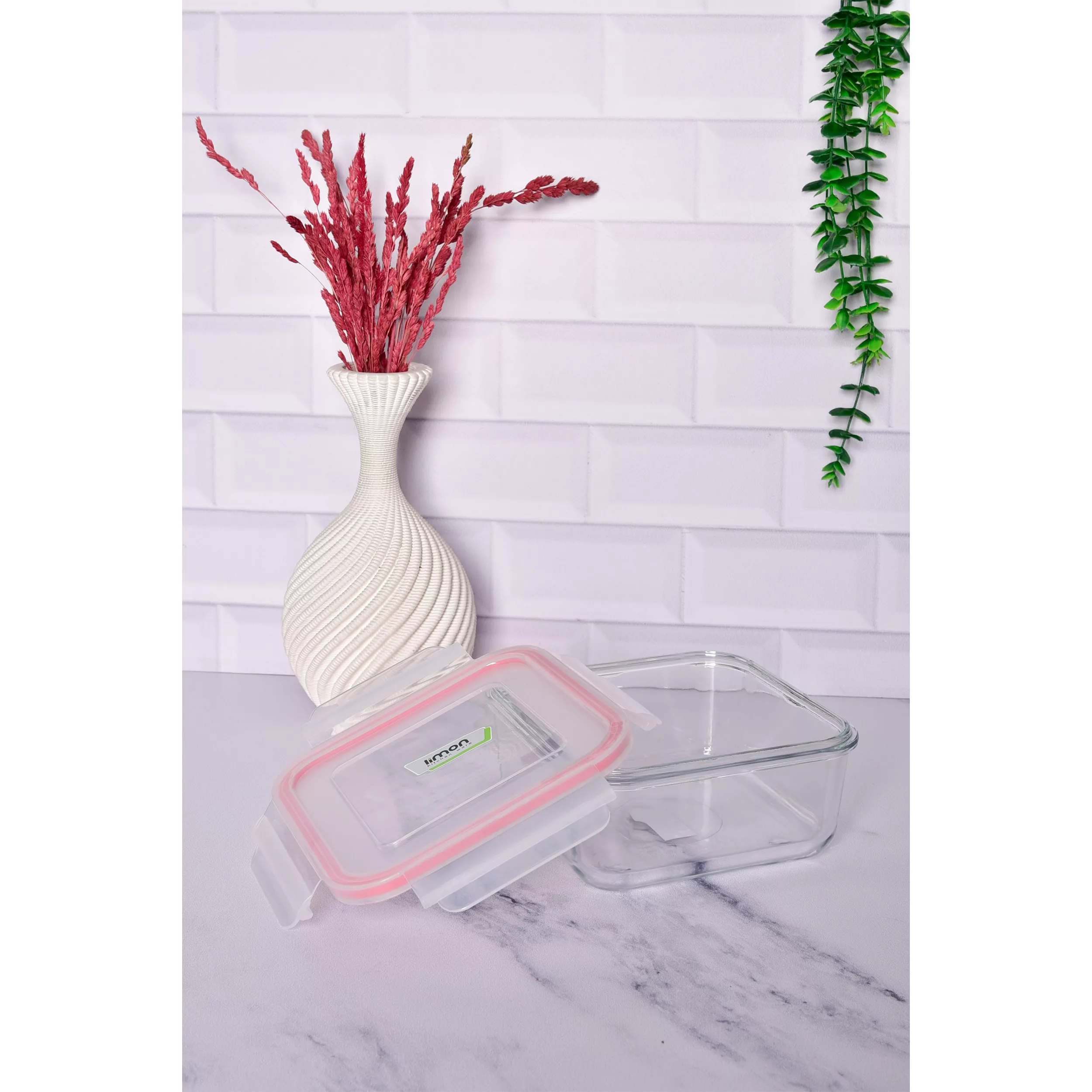 ظرف نگهدارنده لیمون مدل 2034