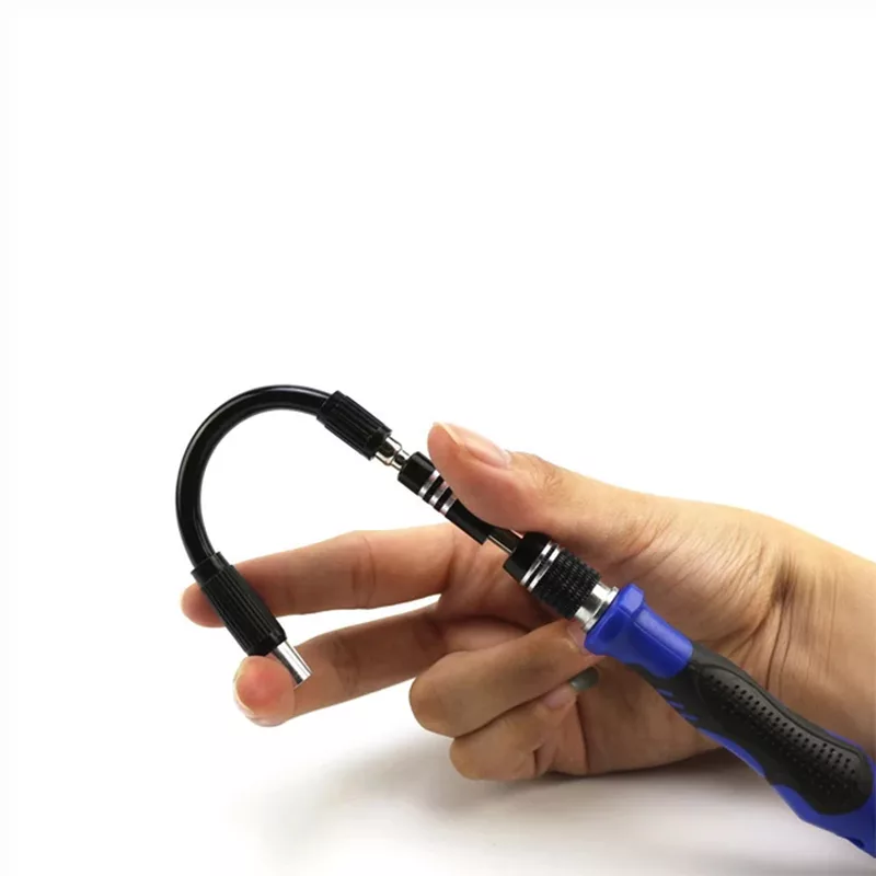 پیچ گوشتی مدل 8058A بسته 58 عددی