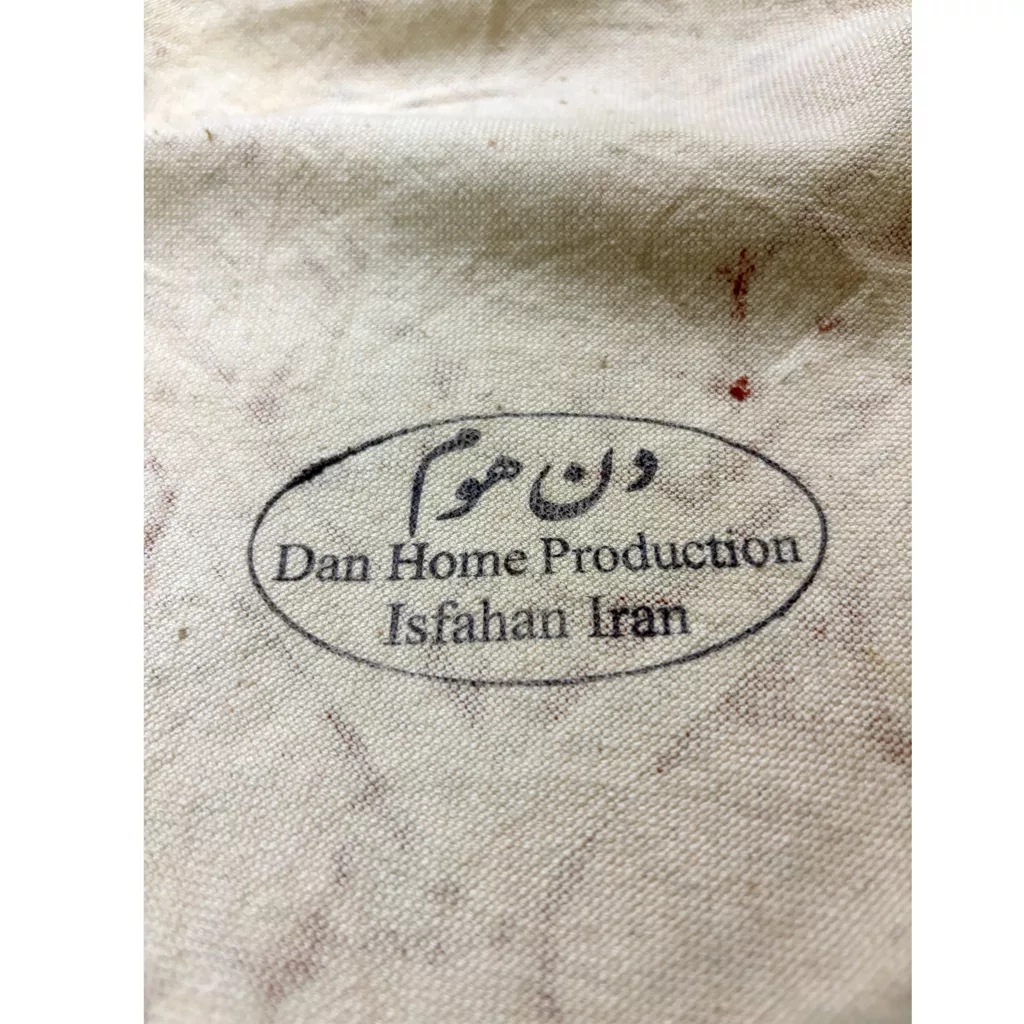 سفره 4 نفره مدل حلزونی کد H100