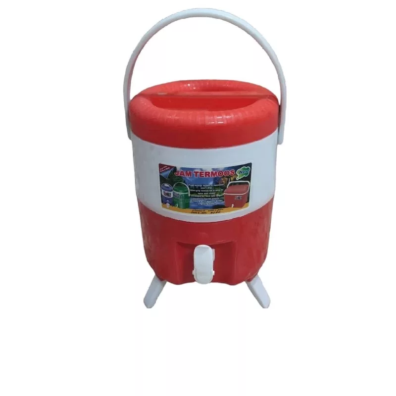 کلمن مدل جام ترموس کد 05 گنجایش 5 لیتر