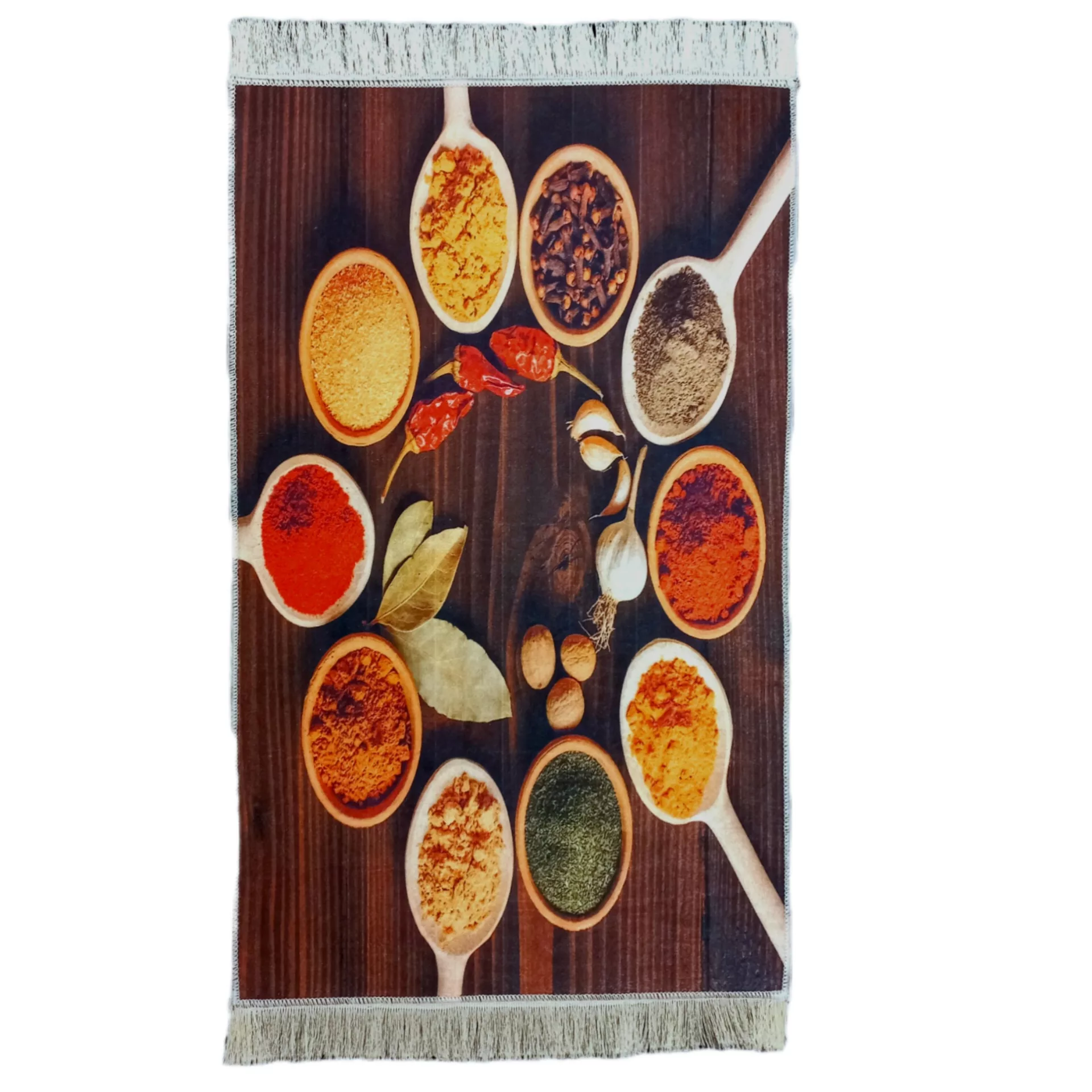 پادری طرح آشپزخانه کد 202 سایز 50×80 سانتی متر