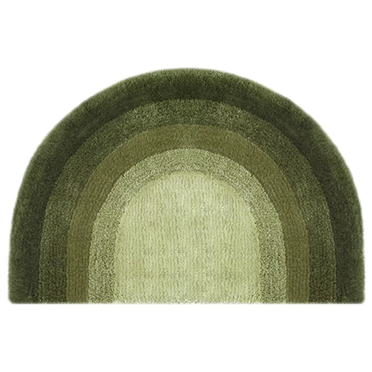 پادری فرش مریم طرح نیم دایره بزرگ