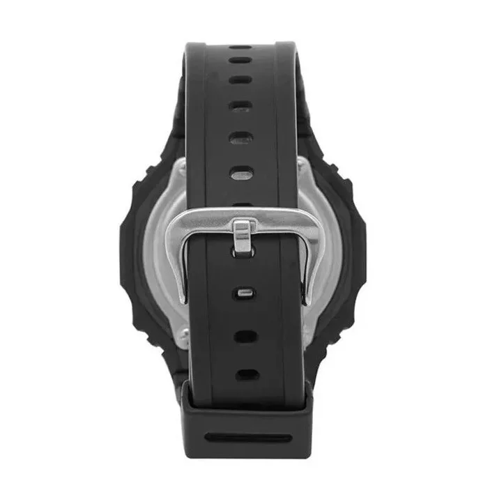 ساعت مچی دیجیتال مدل موتور پمپی کد E44-2100