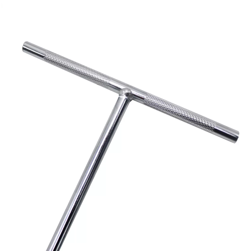 آچار بکس تی موبینس کد M10 سایز 10 میلی متر