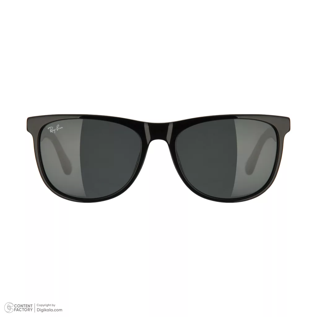 عینک آفتابی ری بن مدل RB4412I-601/80