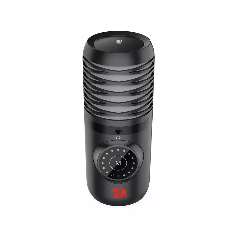 میکروفن رومیزی ردراگون مدل REDRAGON GM306 STELLARIS با درگاه اتصال USB