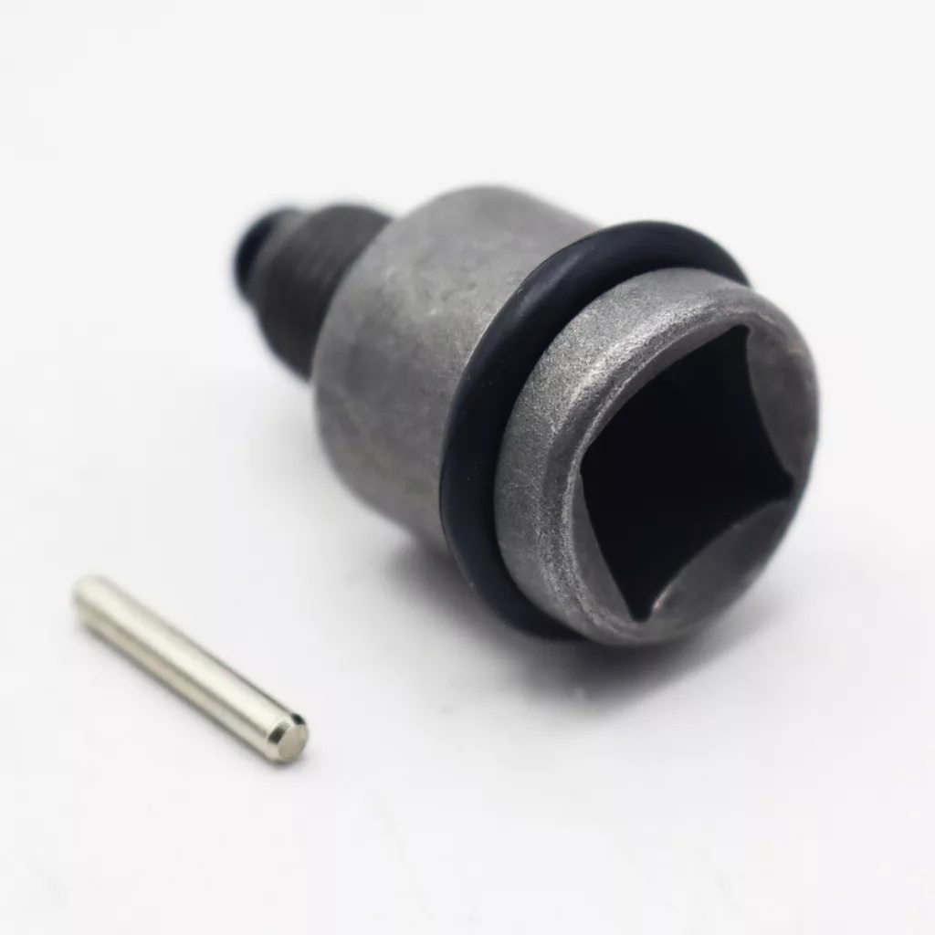 رابط تبدیل بکس 1/2 اینچ به سه نظام مدل YP-1/2 درایو 1/2 اینچ