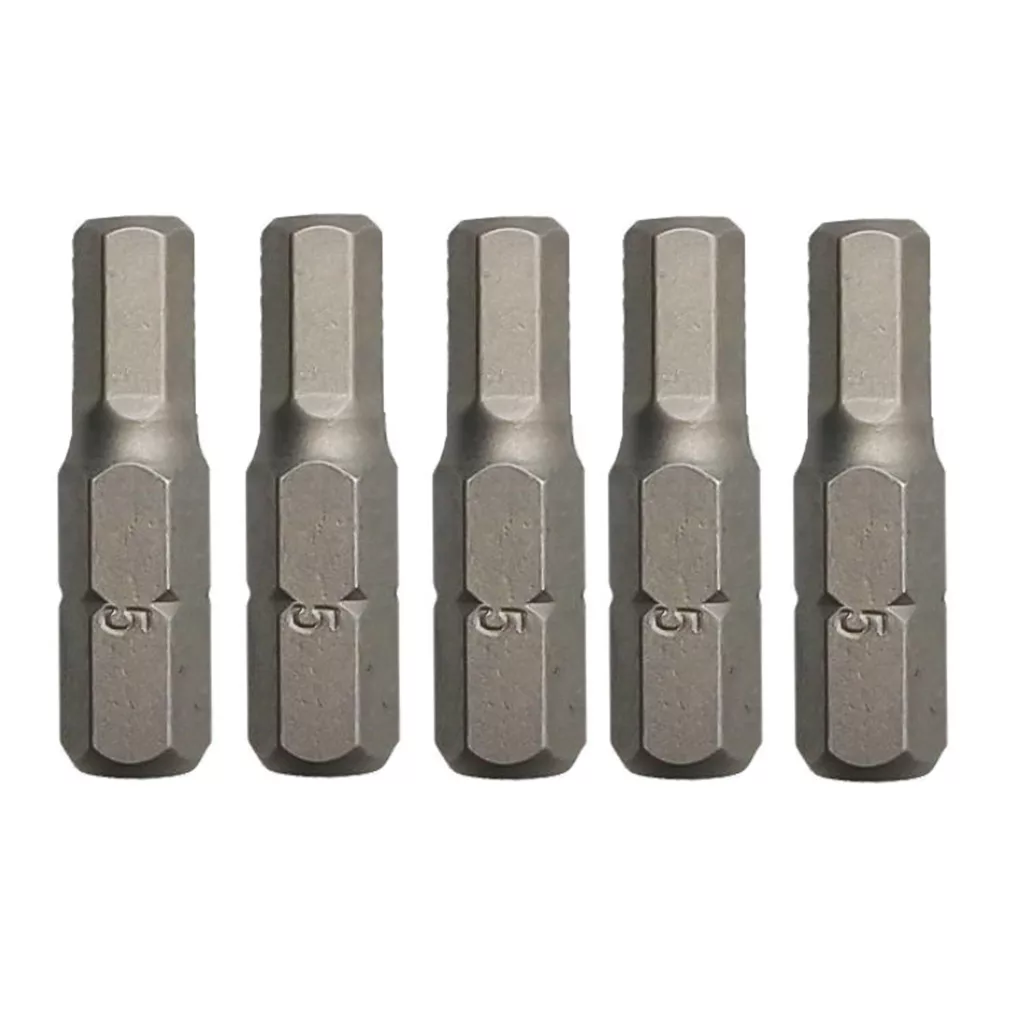 مجموعه 5 عددی سری پیچ گوشتی واتا مدل GP-M5