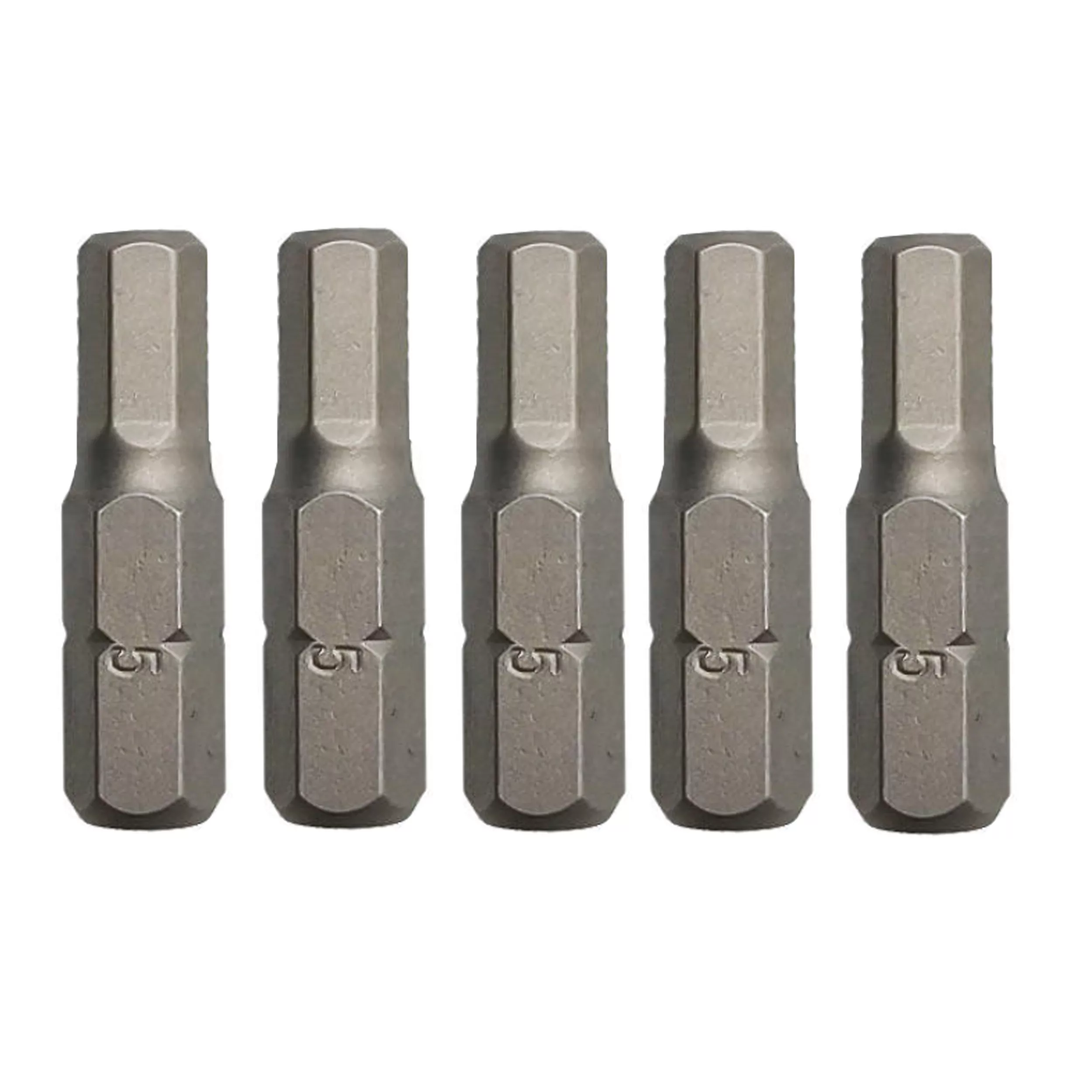 مجموعه 5 عددی سری پیچ گوشتی واتا مدل GP-M5