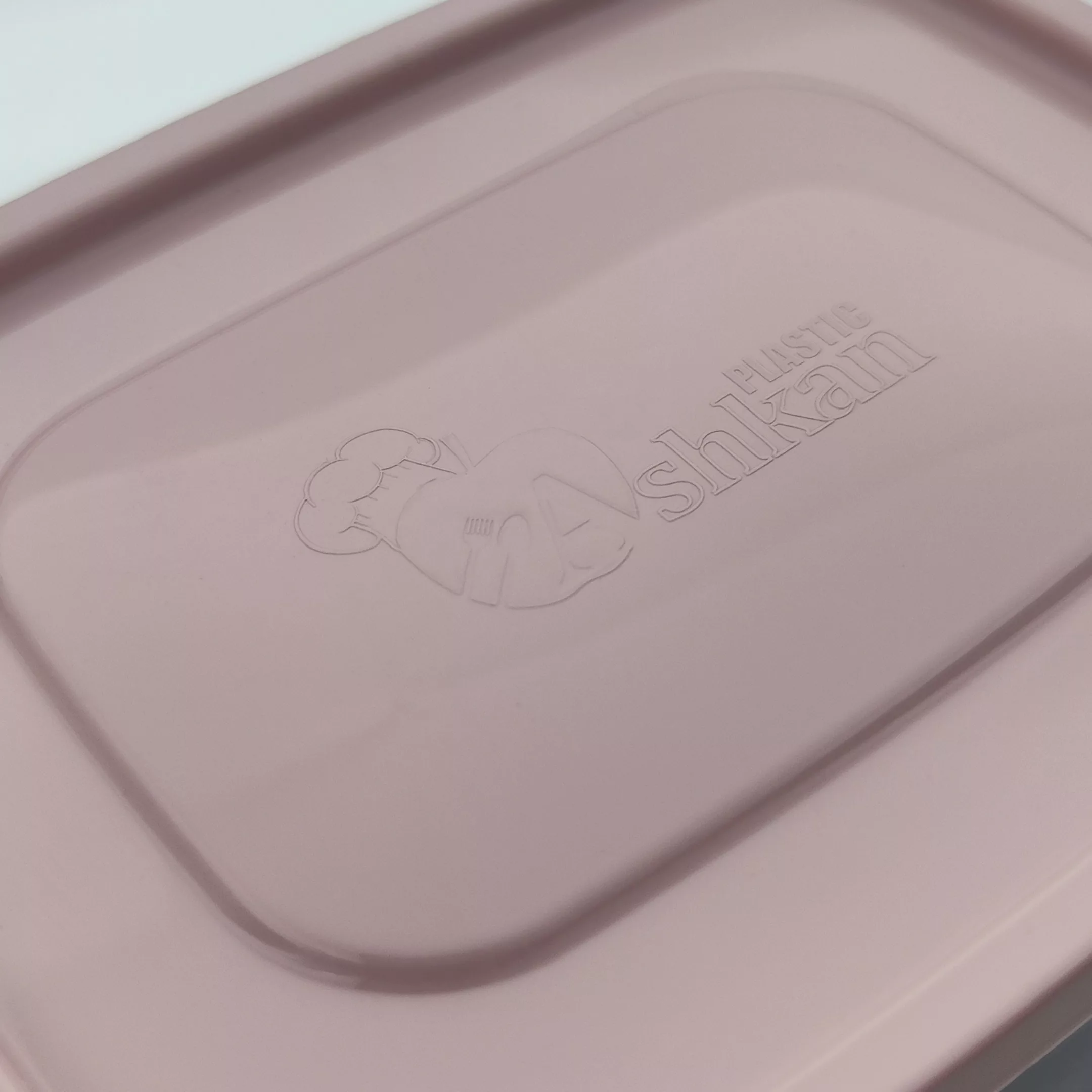 ظرف نگهدارنده اشکان مدل شاندیز مجموعه 3 عددی