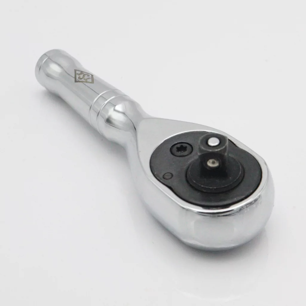 دسته بکس جغجغه ای مدل سویفت کد YPTS-IND-9CM-1/4 درایو 1/4 اینچ