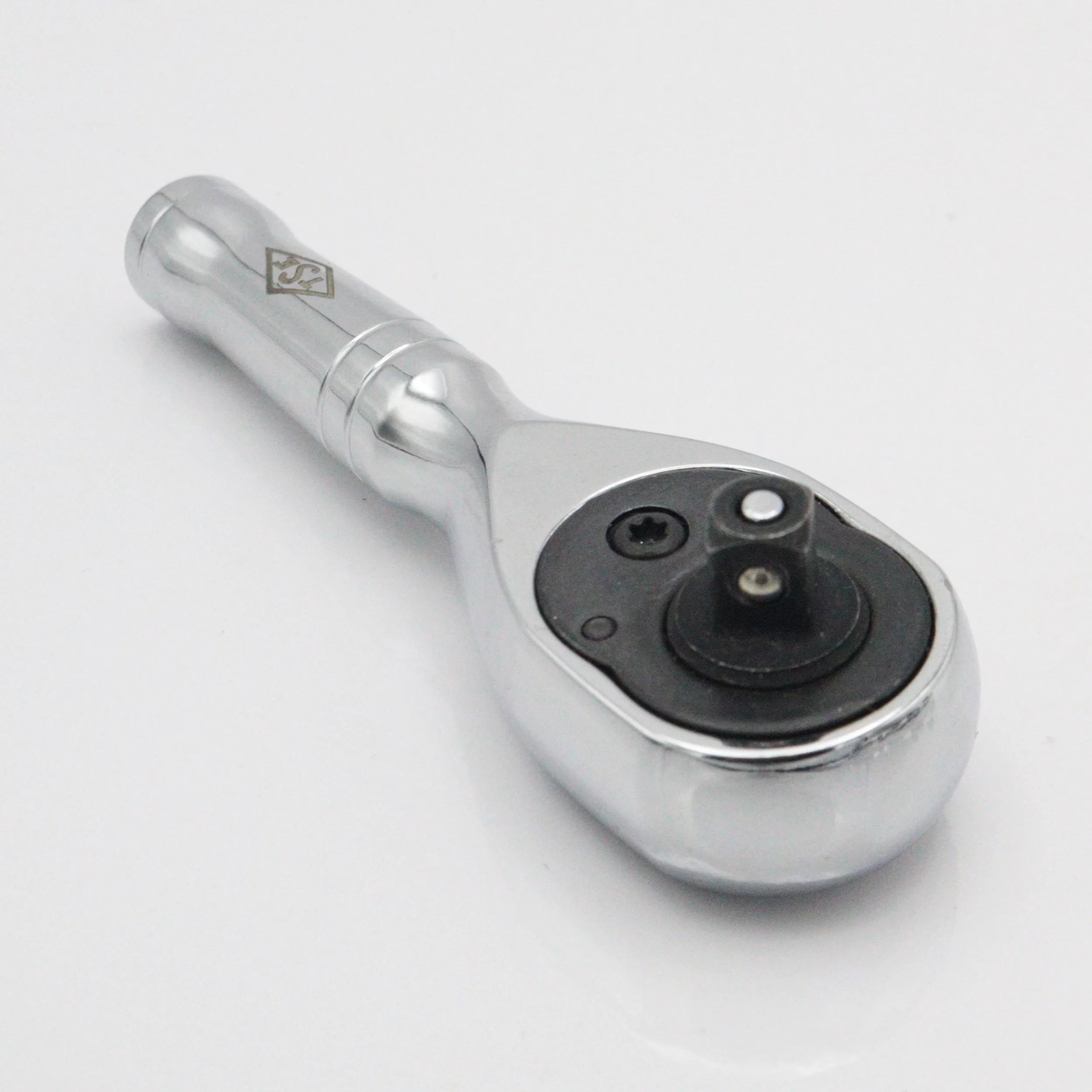 دسته بکس جغجغه ای مدل سویفت کد YPTS-IND-9CM-1/4 درایو 1/4 اینچ