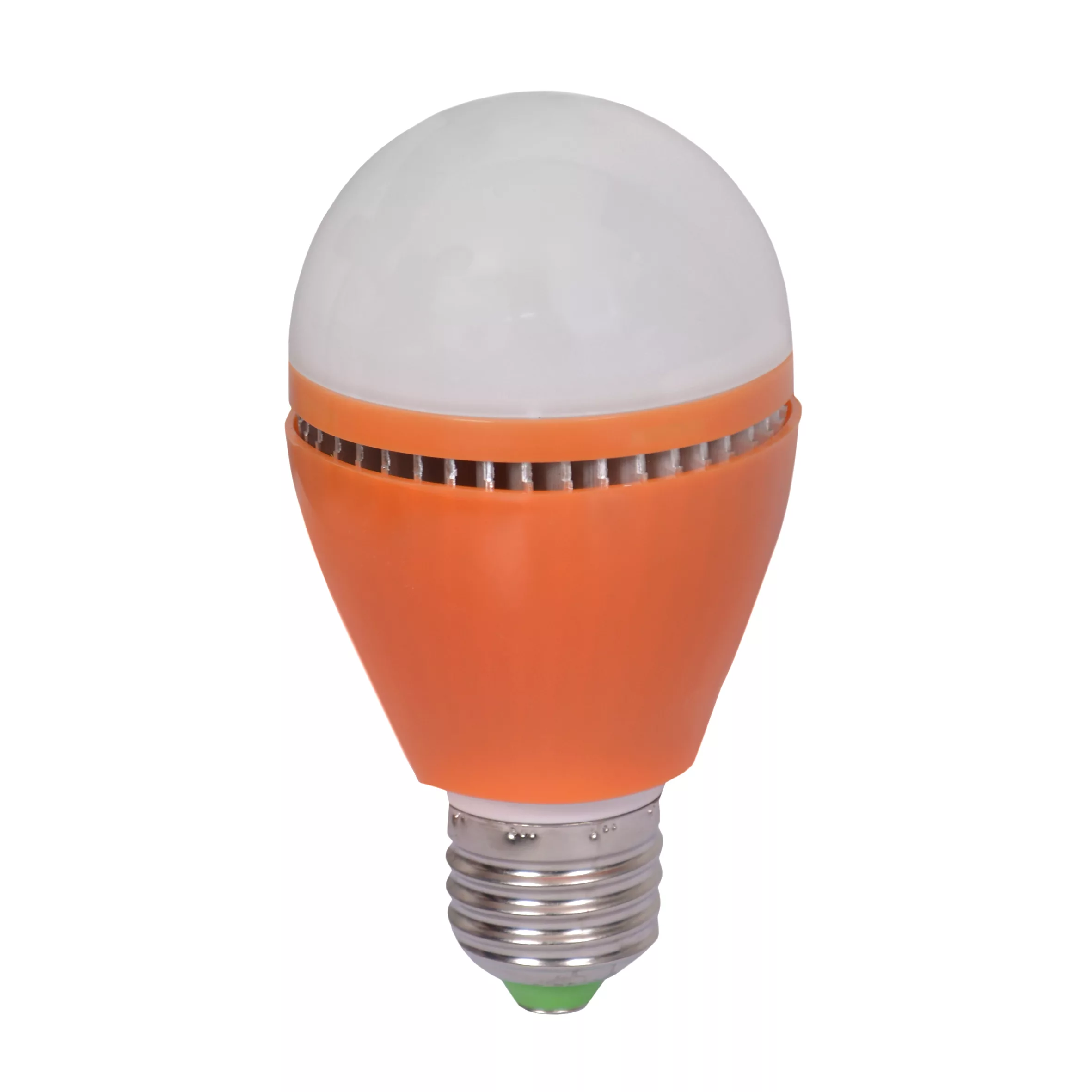 لامپ اس ام دی 5 وات مدل JL-QP05F پایه E27