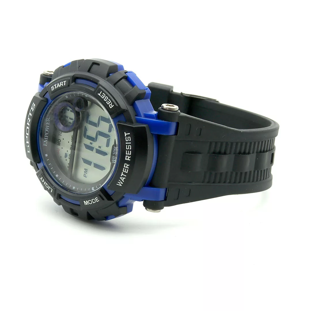 ساعت مچی دیجیتال مردانه امپاور مدل 454556