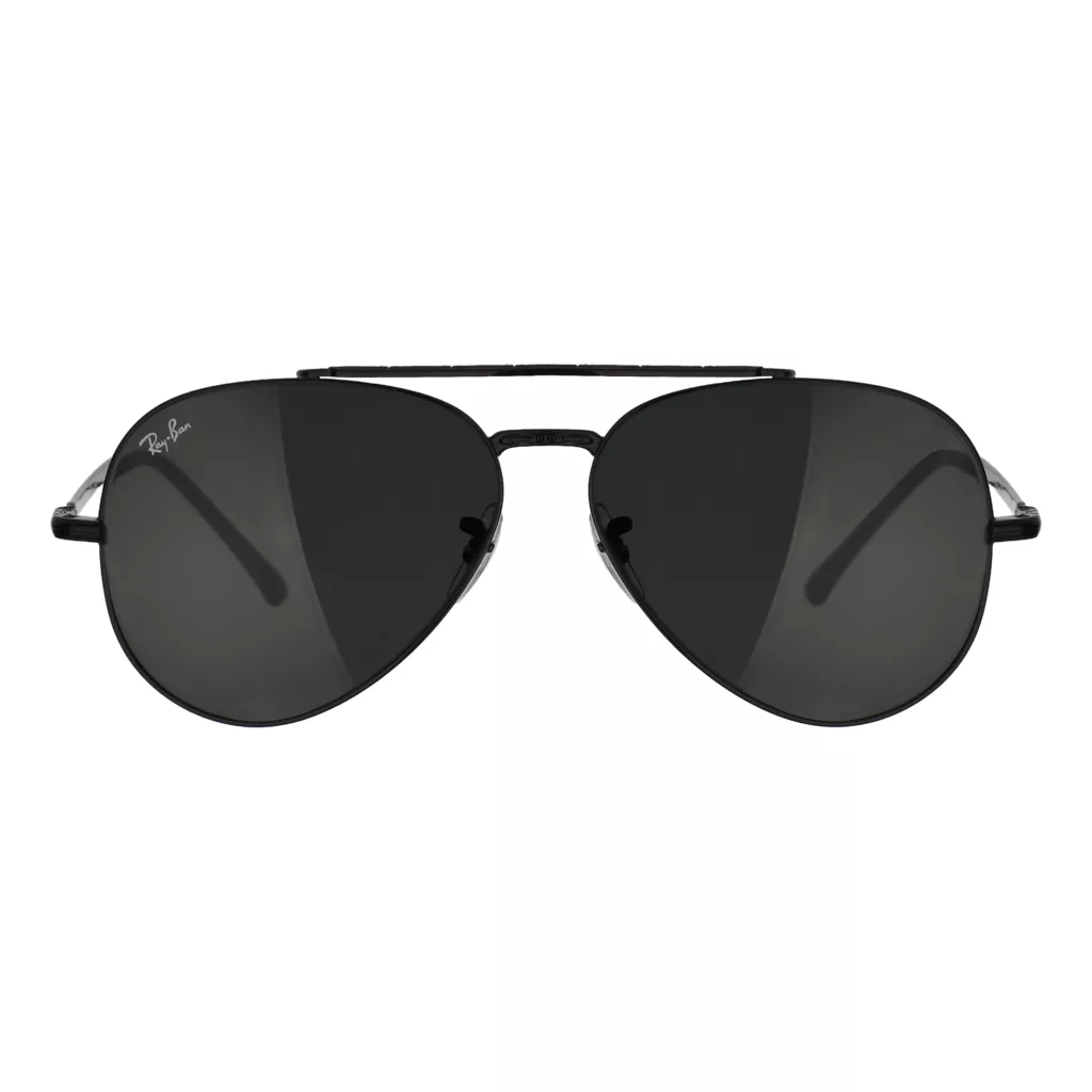 عینک آفتابی ری بن مدل 3625-002/B1