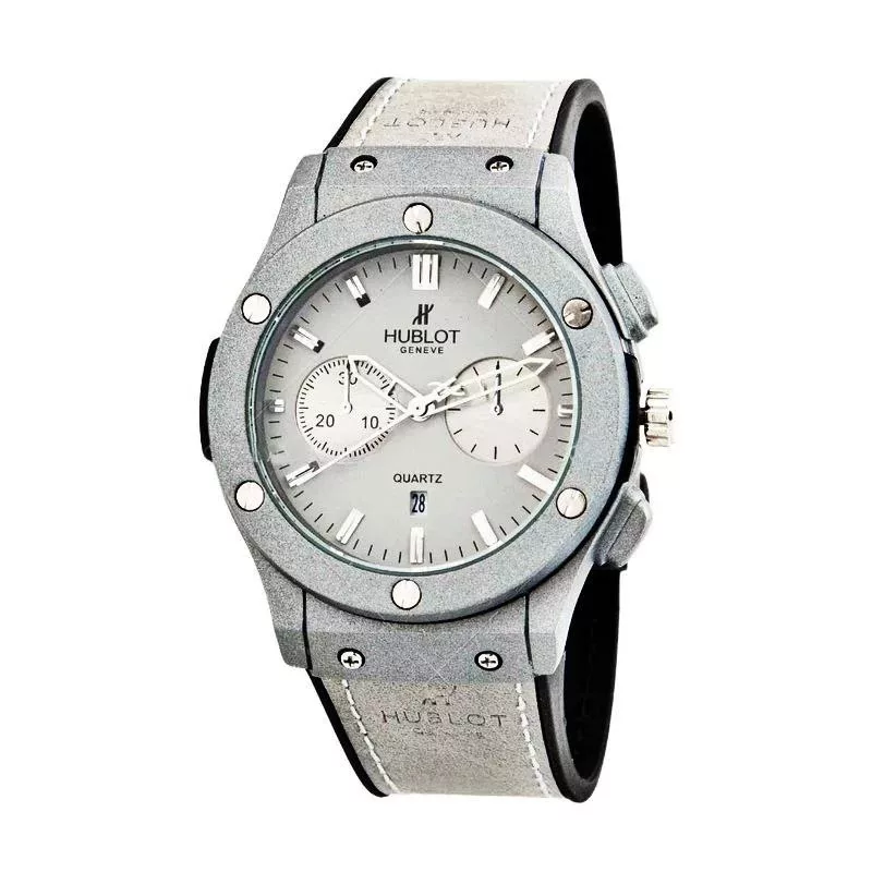 ساعت مچی عقربه‌ای مردانه  مدل تک موتور ساده T101