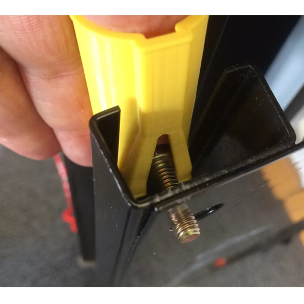 آچار انگشتی مدل 09