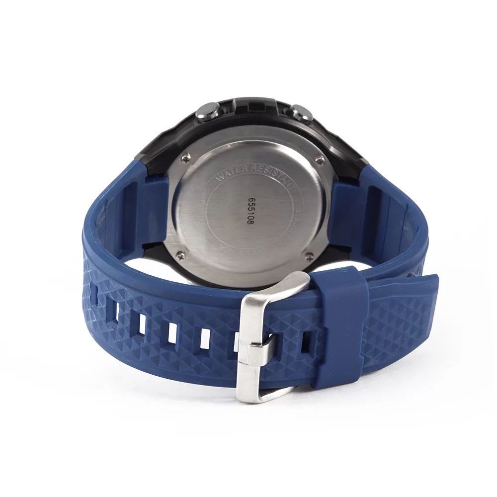 ساعت مچی دیجیتال مردانه تِک دی مدل 655108