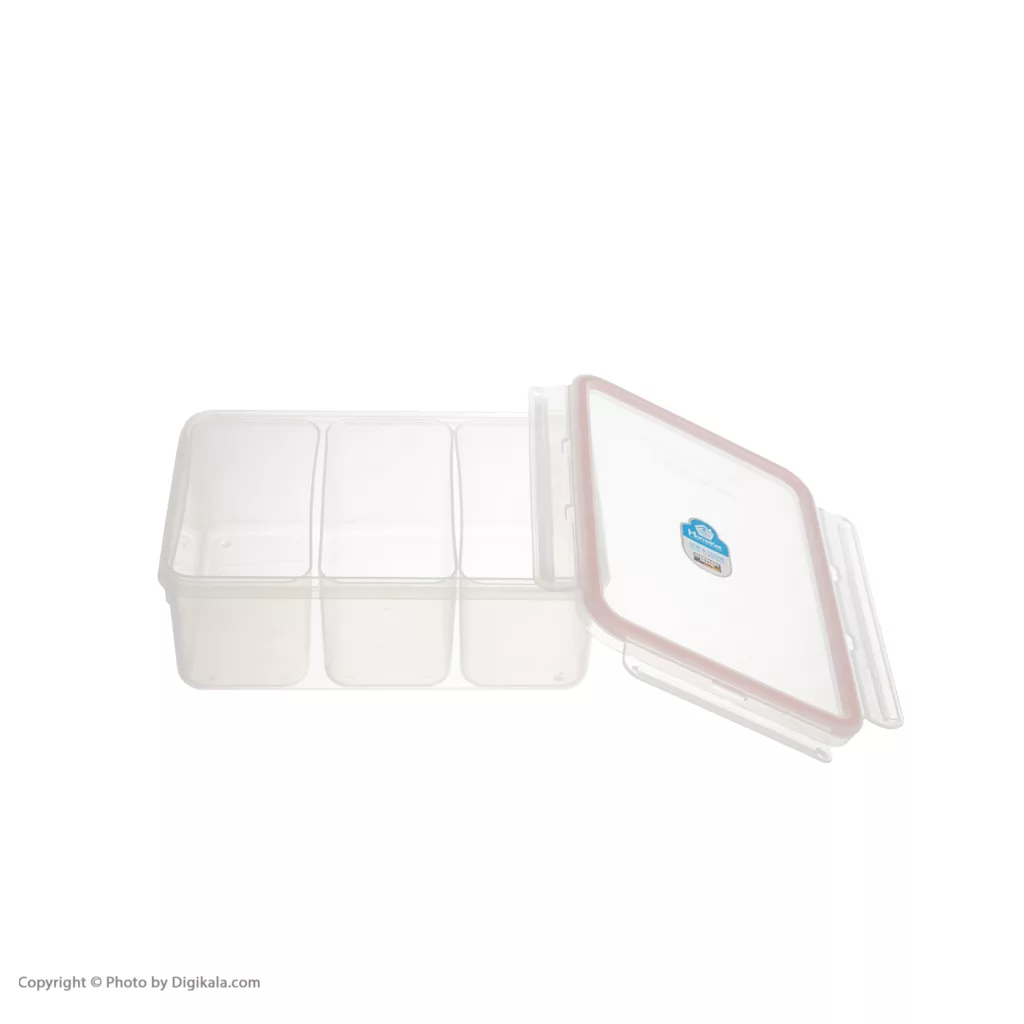ظرف نگهدارنده هوم کت کد 3485