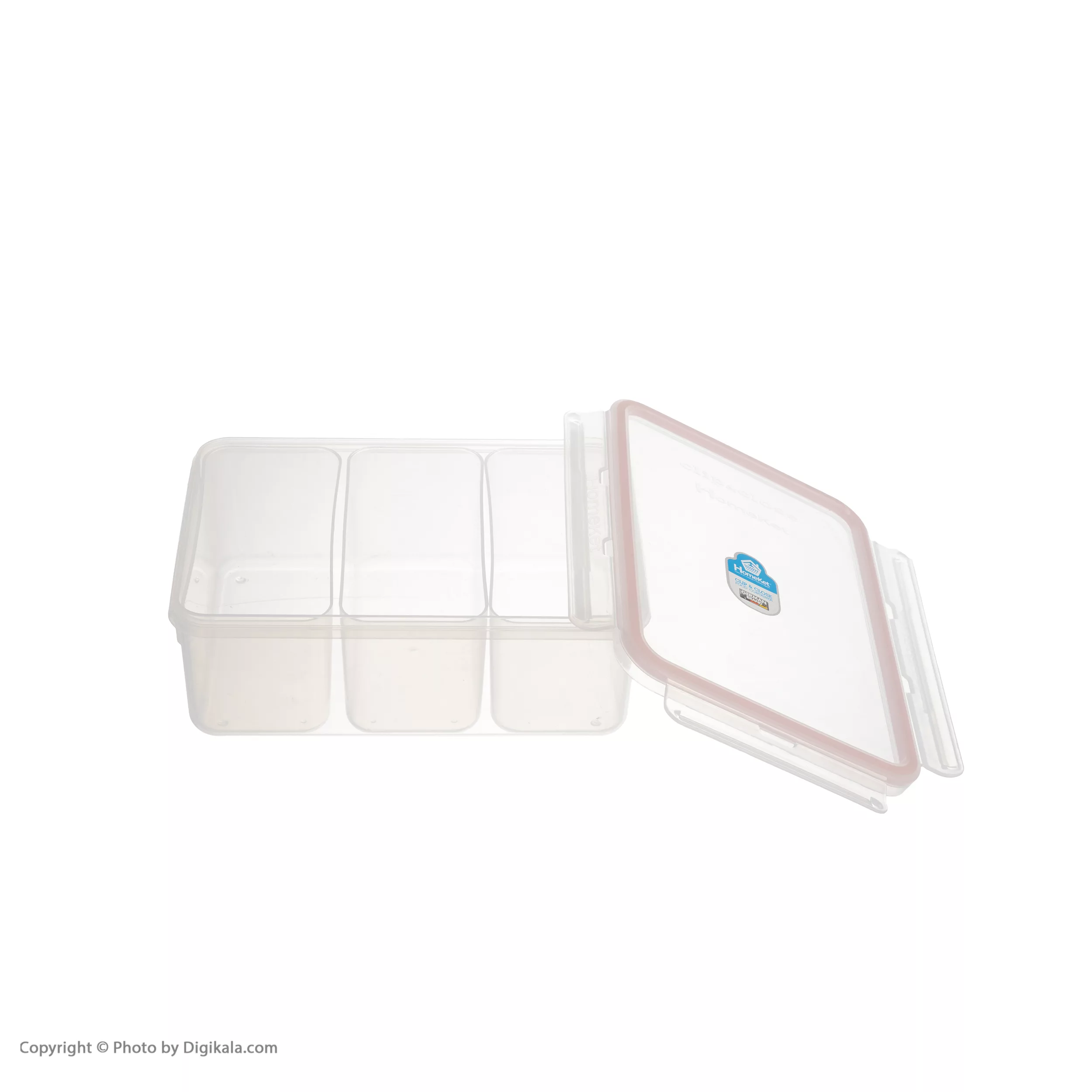 ظرف نگهدارنده هوم کت کد 3485