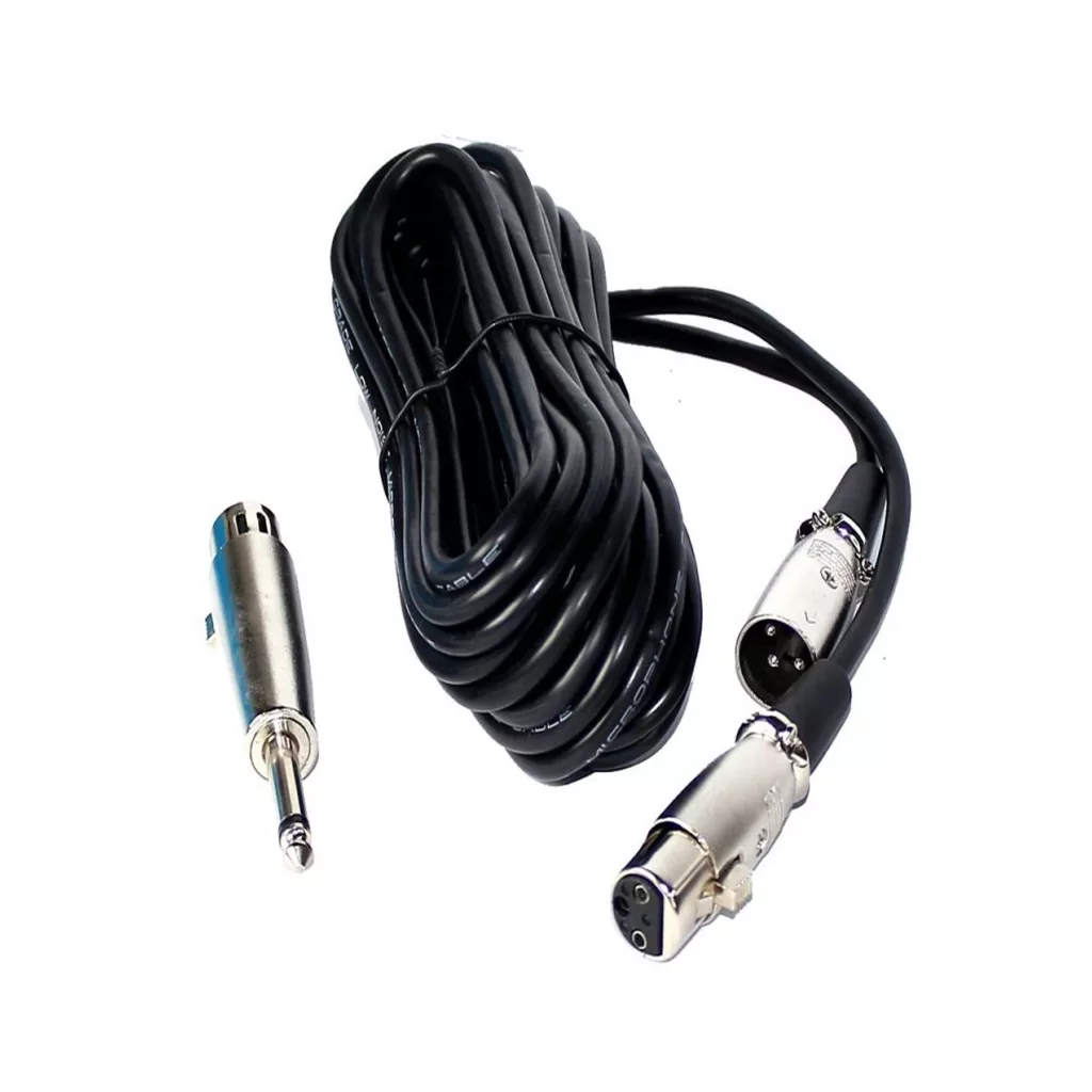 میکروفن رومیزی مدل E66