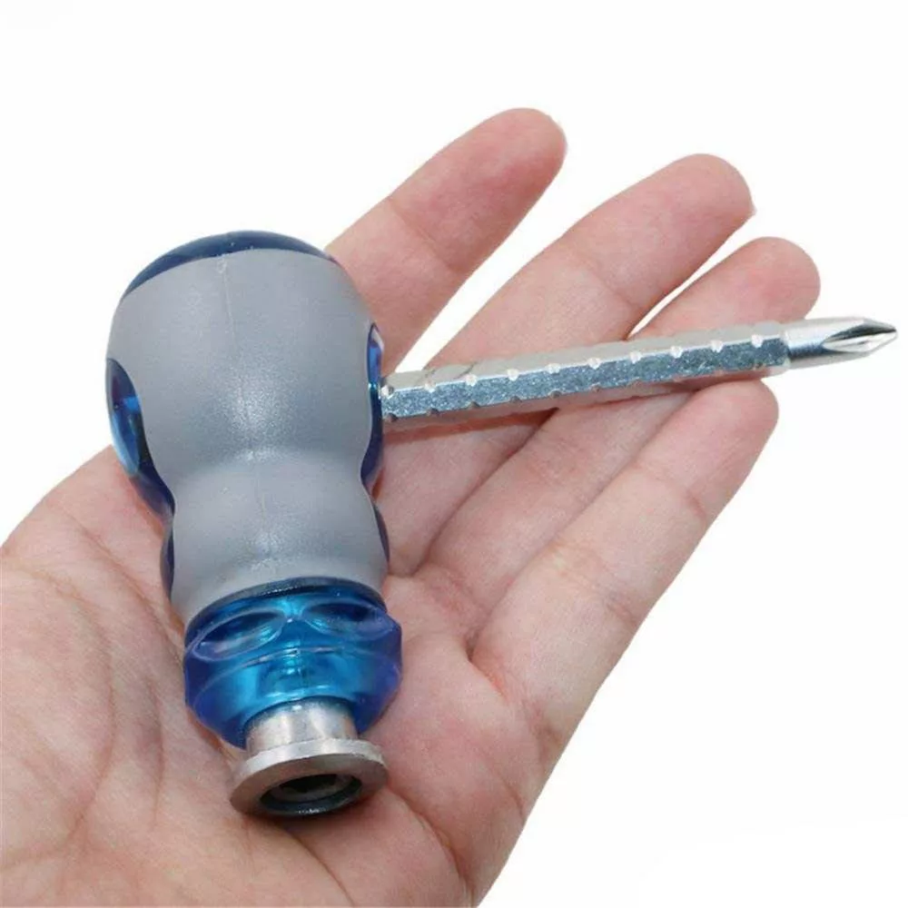 پیچ گوشتی مشتی دوطرفه کد RSTV001A