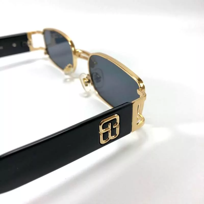 عینک آفتابی جنتل مانستر مدل گنگستر a082