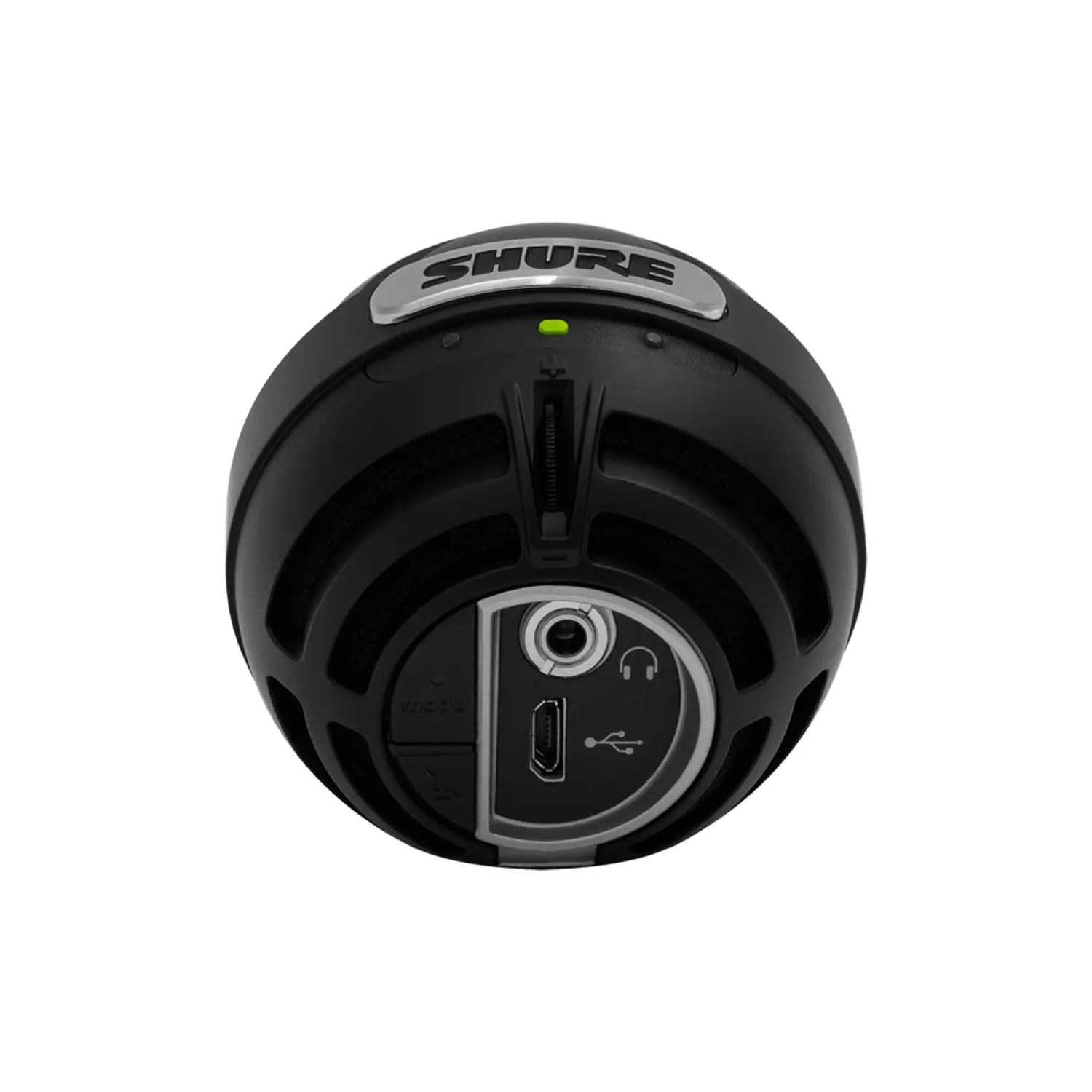 میکروفن رومیزی شور مدل MV5C USB