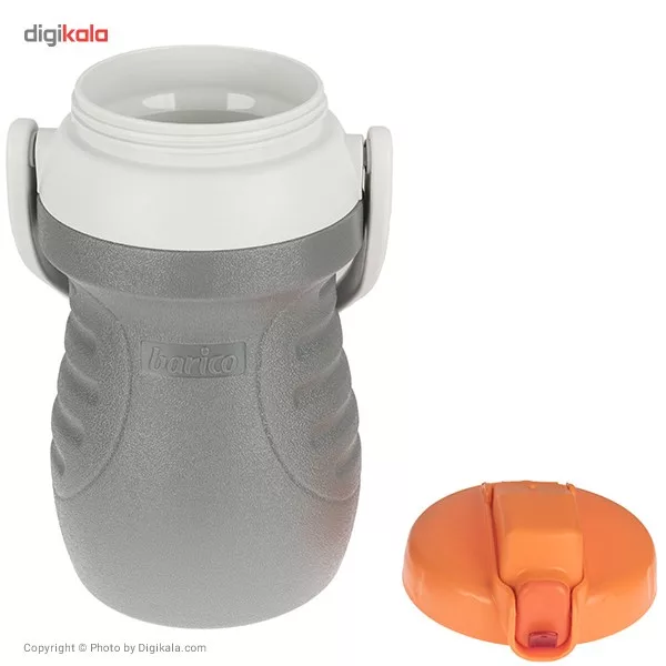 کلمن باریکو مدل Abriana ظرفیت 2.2 لیتر