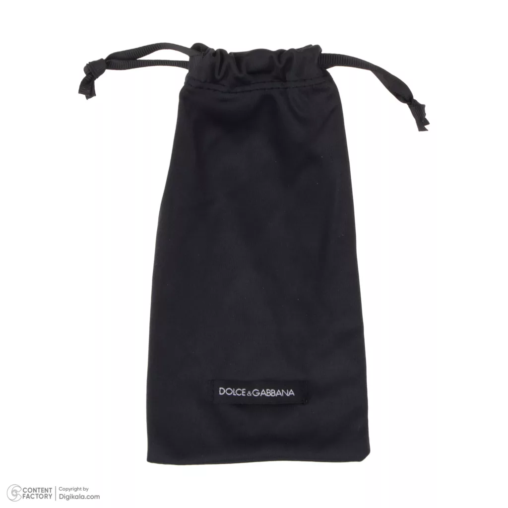 عینک آفتابی خلبانی (Aviator) دولچه اند گابانا مدل 0DG2131-124273-60