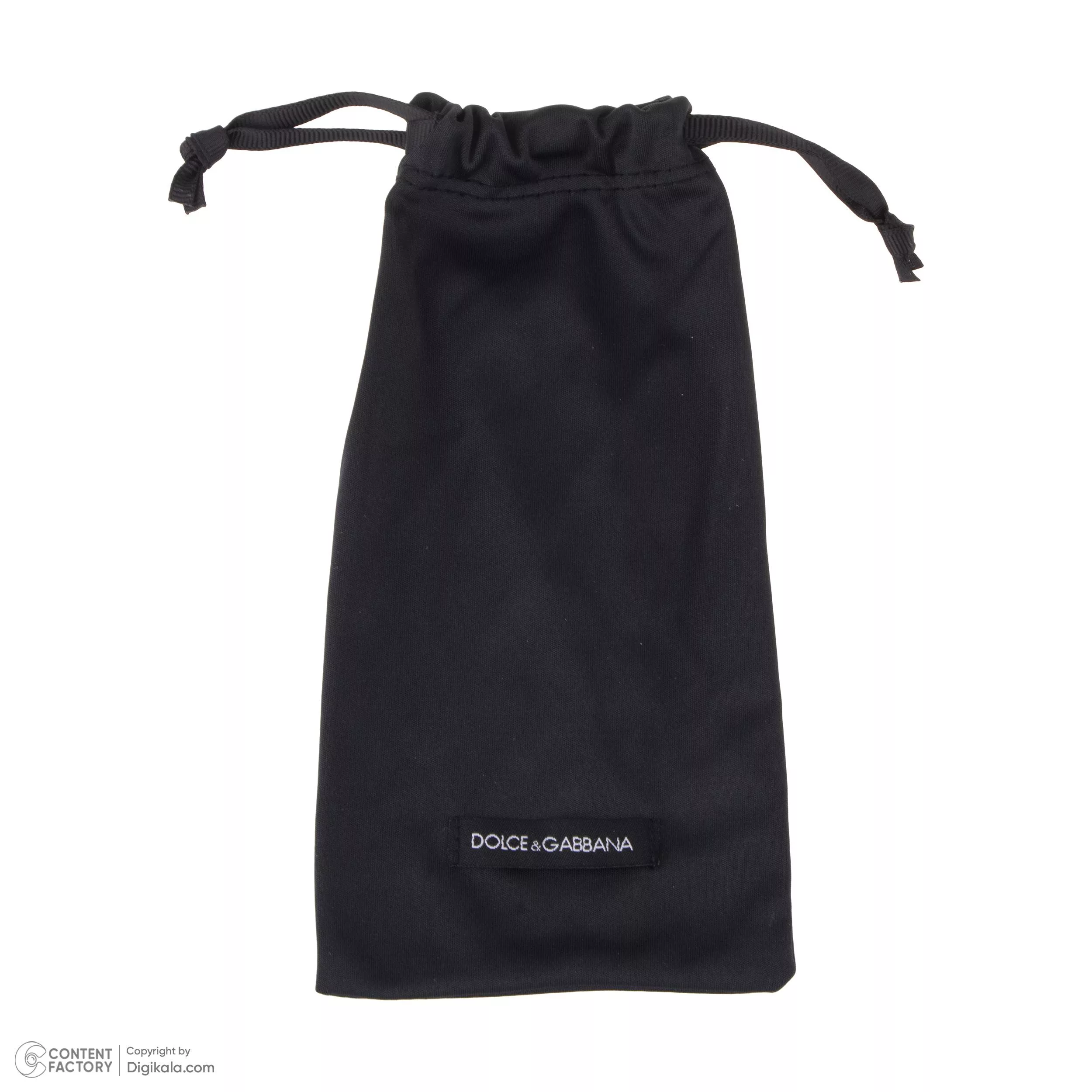 عینک آفتابی خلبانی (Aviator) دولچه اند گابانا مدل 0DG2131-124273-60