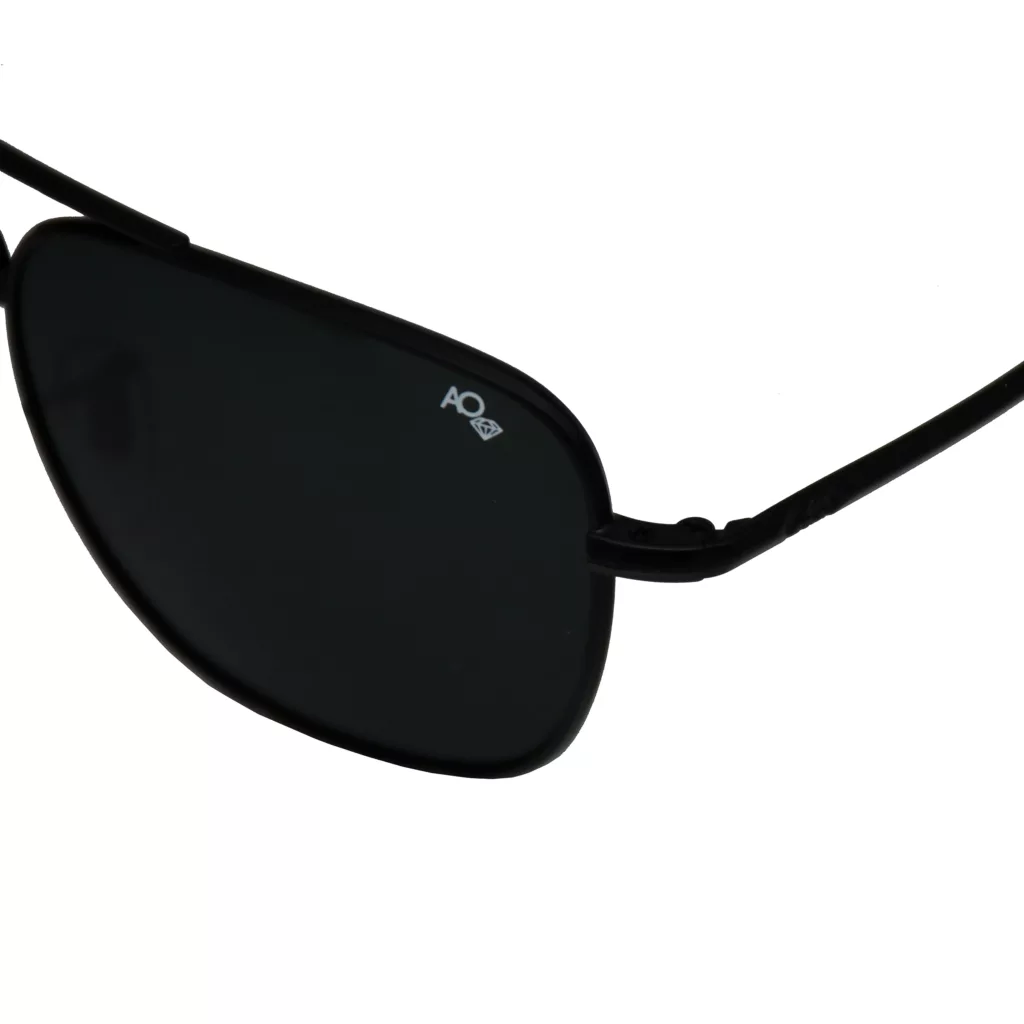 عینک آفتابی امریکن اوپتیکال مدل SKY MASTER AVATOR COL B