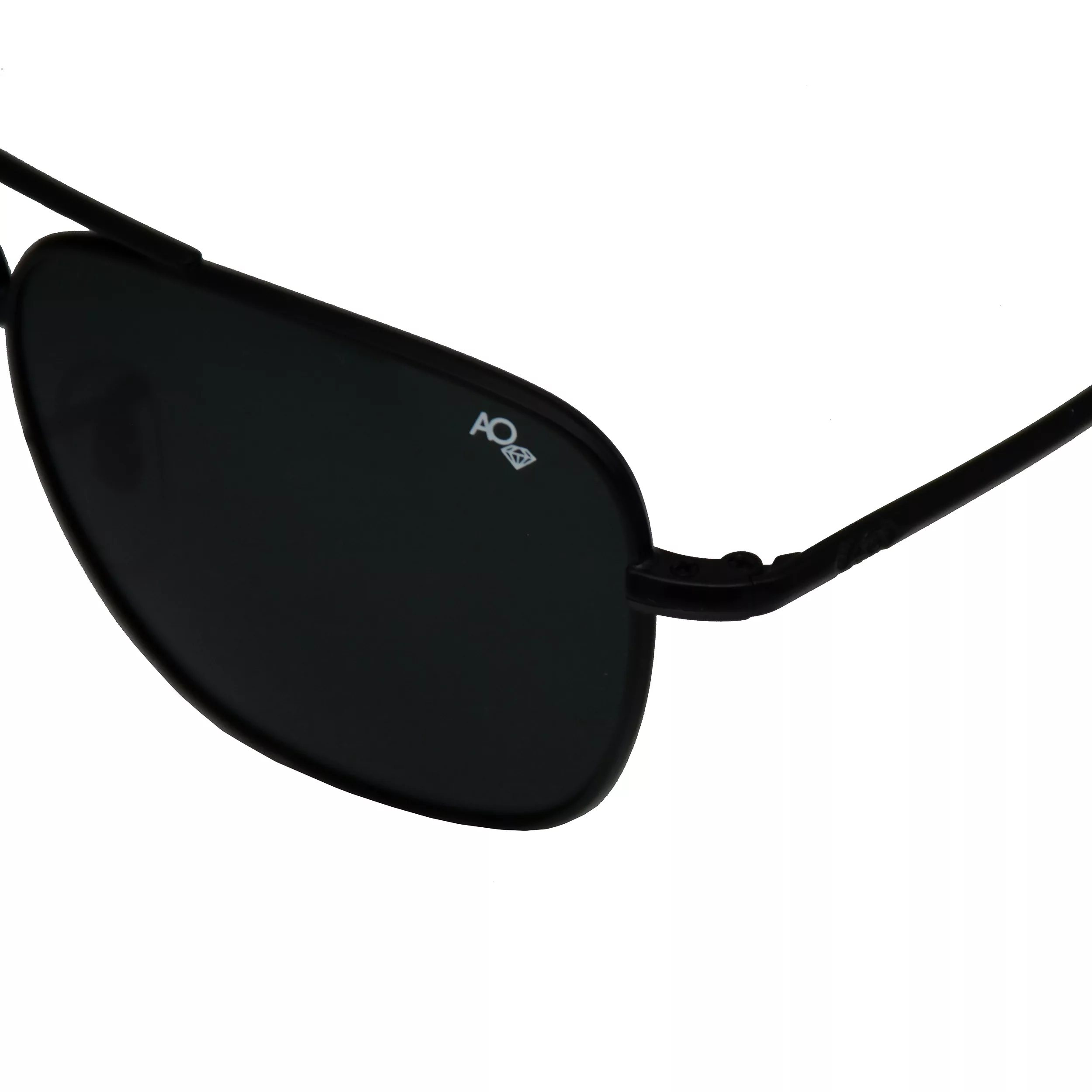 عینک آفتابی امریکن اوپتیکال مدل SKY MASTER AVATOR COL B