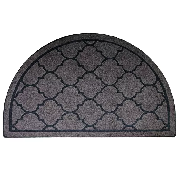 پادری طرح مراکشی کد A.823 سایز 76×46 سانتی‌متر مناسب برای فضای بیرونی