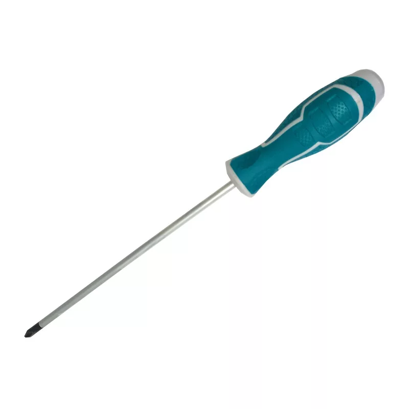 پیچ گوشتی چهارسو مدلP-200