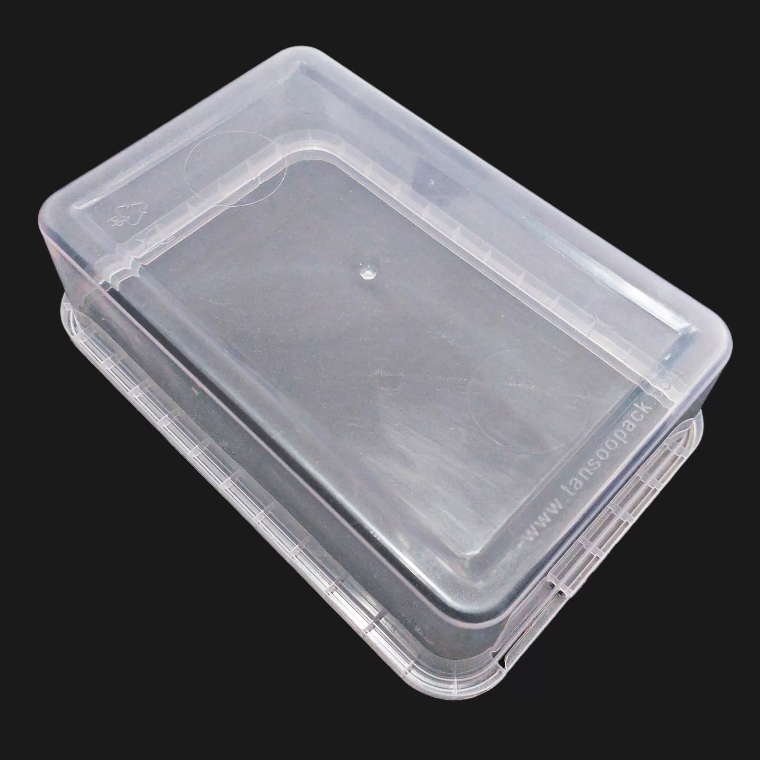 ظرف نگهدارنده مدل فریزری نظم دهنده کد 760cc مجموعه 10 عددی