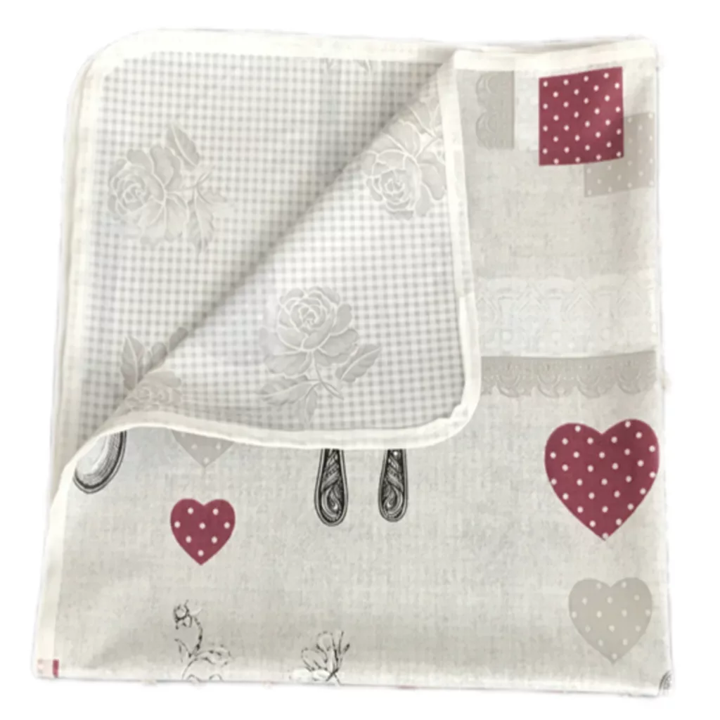 سفره 12 نفره مدل ماژستیک طرح 2 رو کد 08