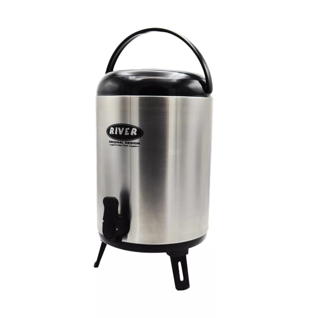 کلمن ریور مدل YP-ESTIL-8610 گنجایش 10لیتر