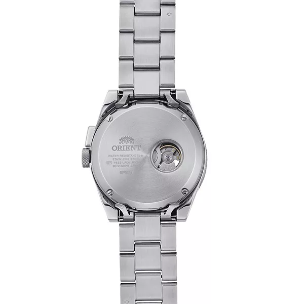 ساعت مچی عقربه‌ای مکانیکی مردانه اورینت مدل RA-AR0201B00C