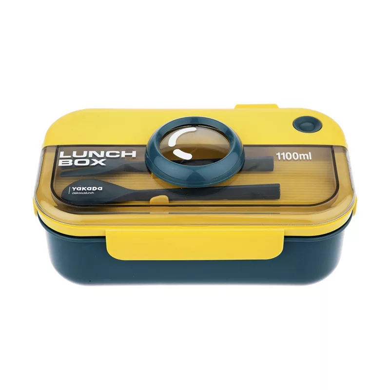 ظرف غذا یاکادا مدل فوجی کم