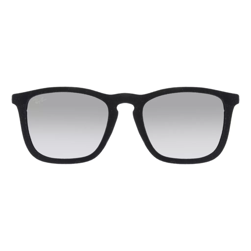 عینک آفتابی ویفرر (Wayfarer) ری بن مدل 0RB4187-60756G