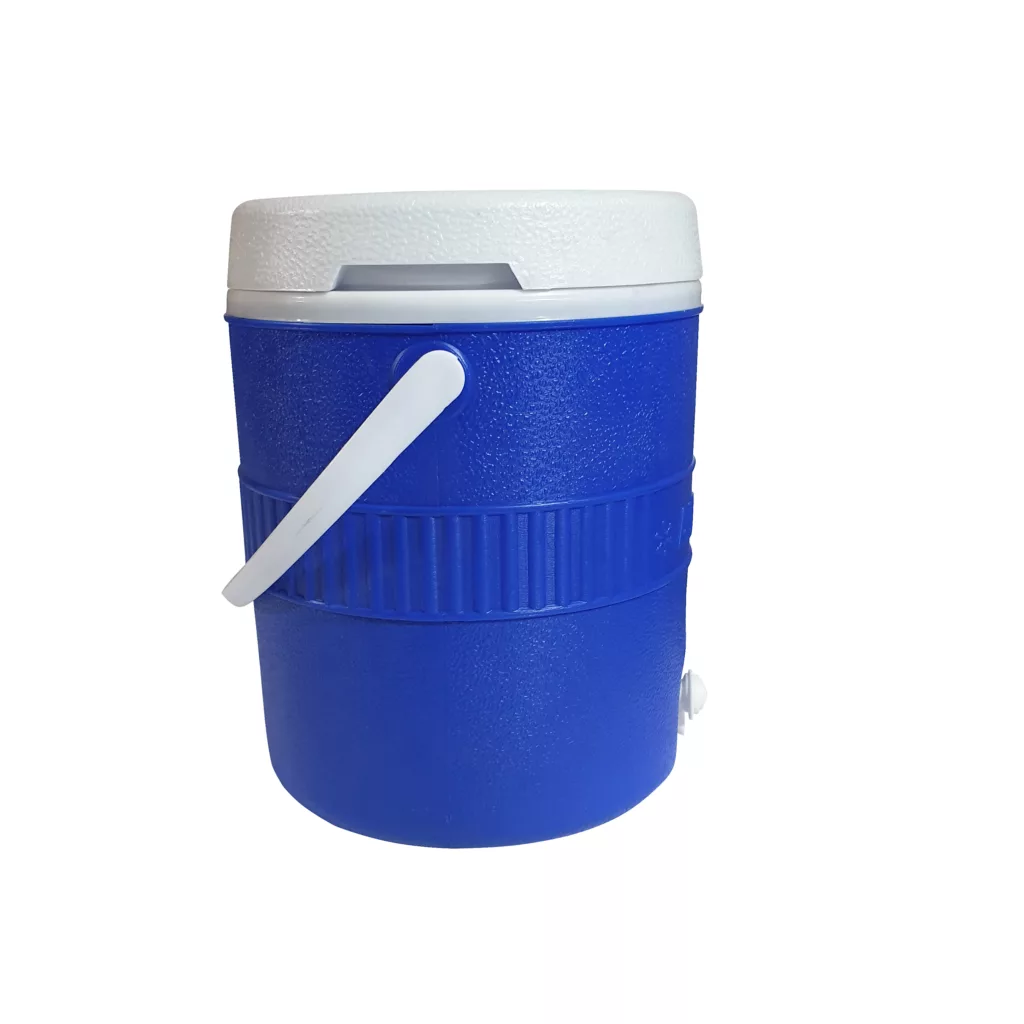 کلمن البرز مدل L200 گنجایش 20 لیتر