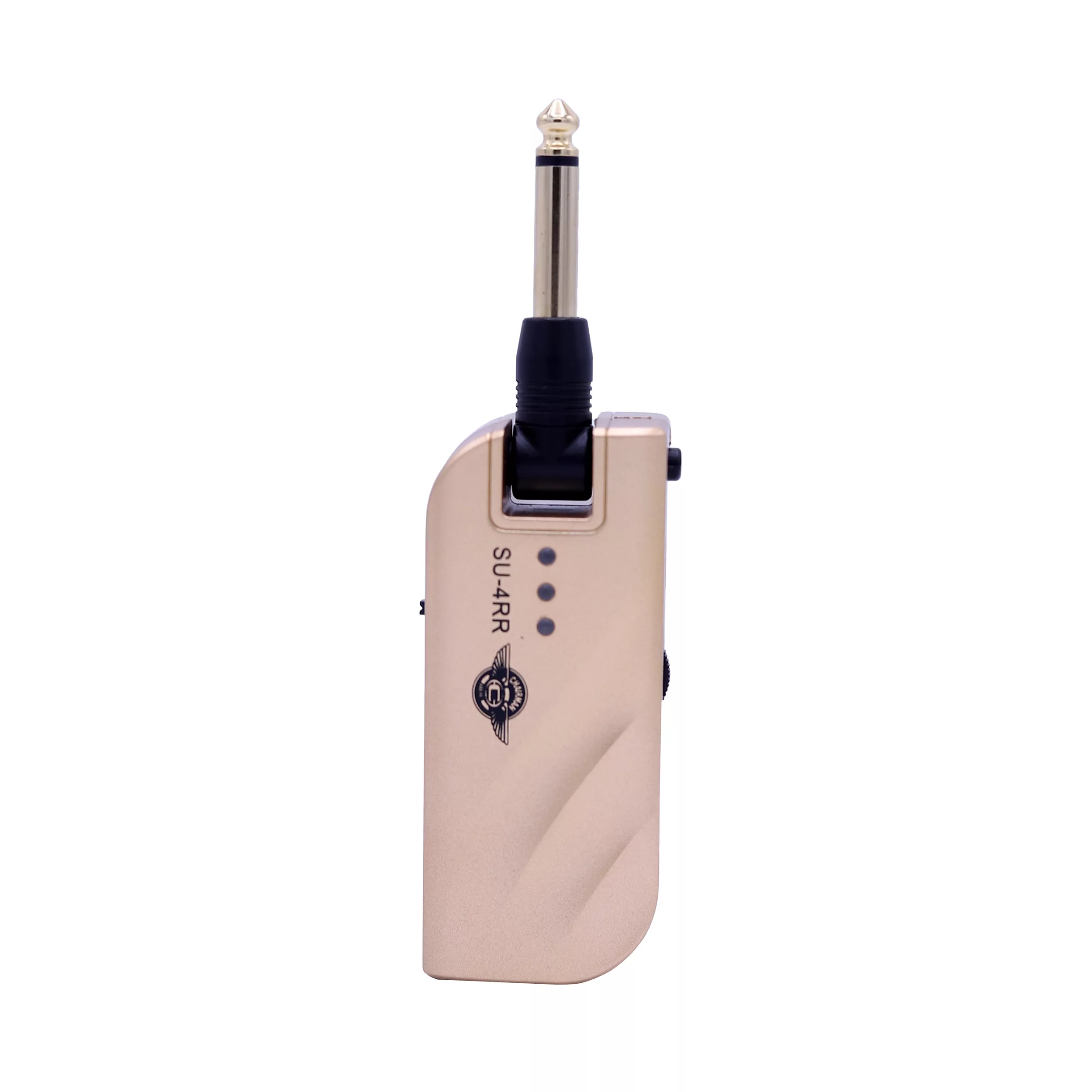 ست میکروفن بی سیم چیرمن مدل SU-4RR