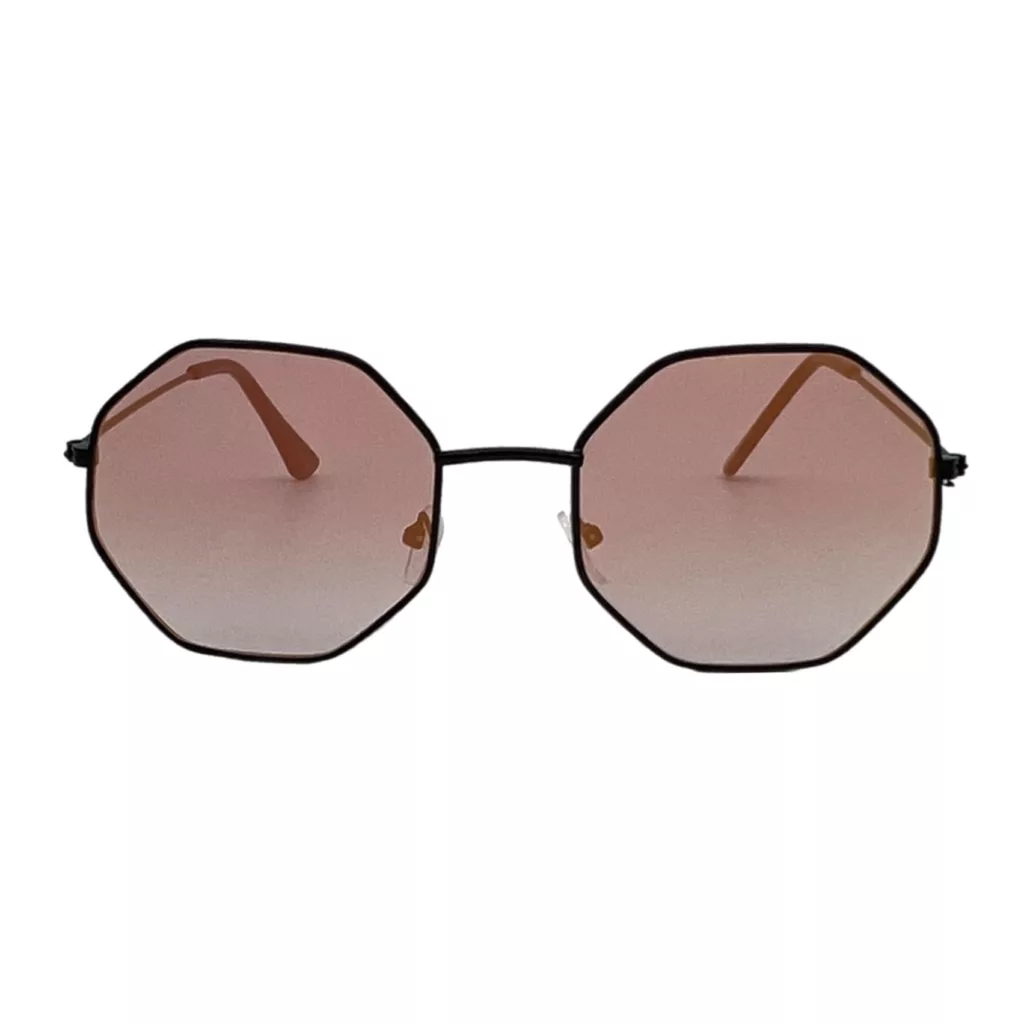 عینک آفتابی چند ضلعی مدل rh 1735