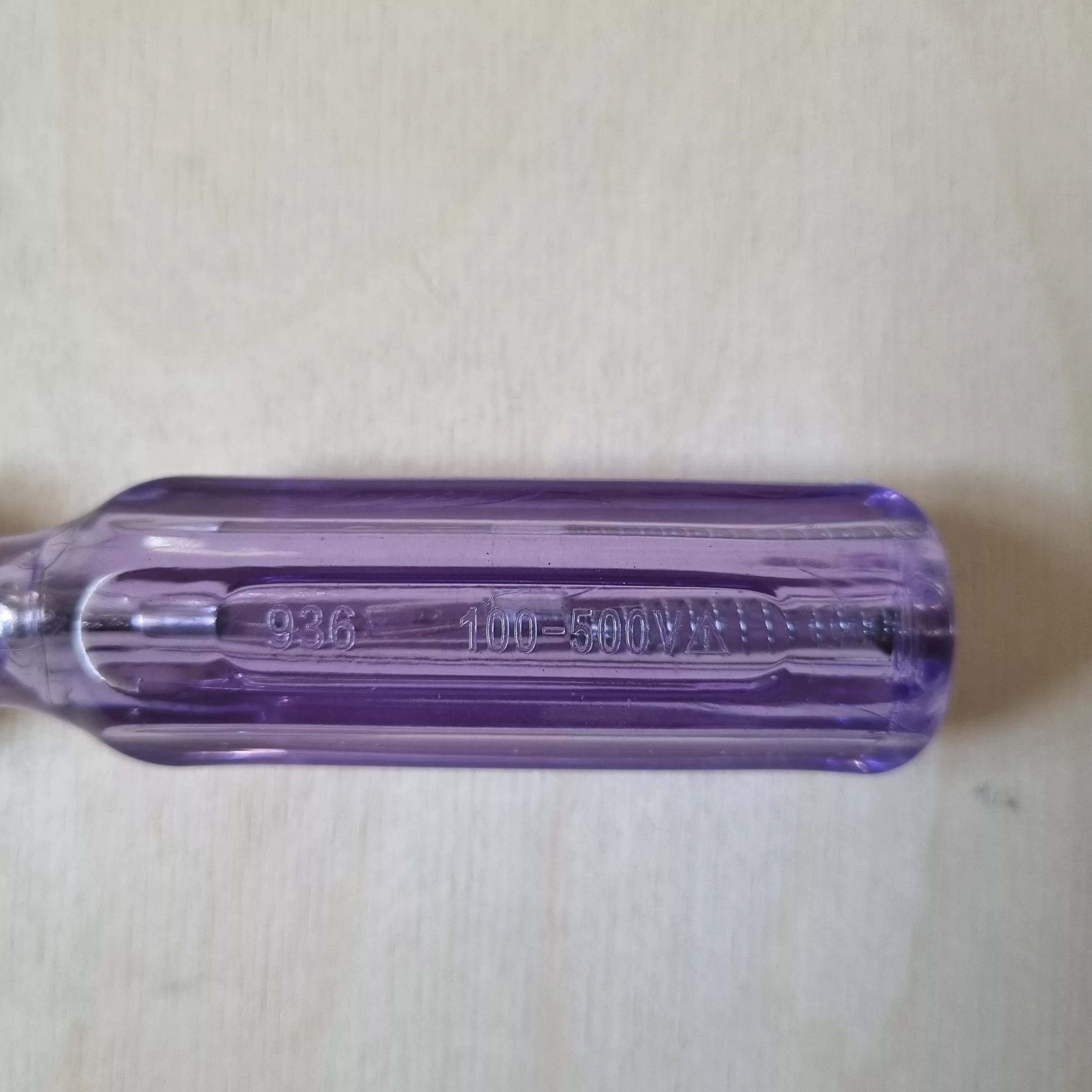 فازمتر ایران زمین مدل JR-936