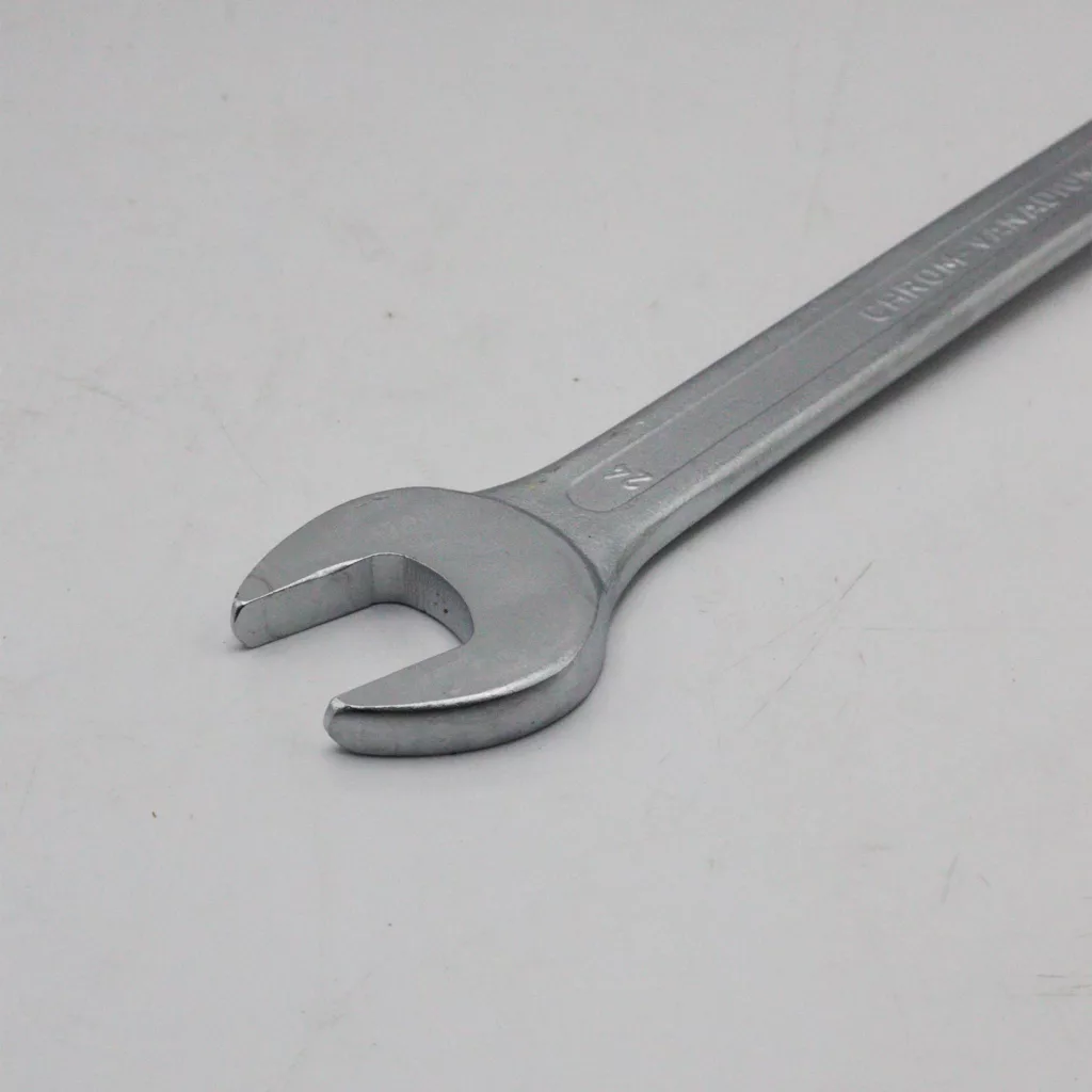 آچار یکسر تخت و یکسر رینگی آتا مدل YP-24MM سایز 24 میلی متر