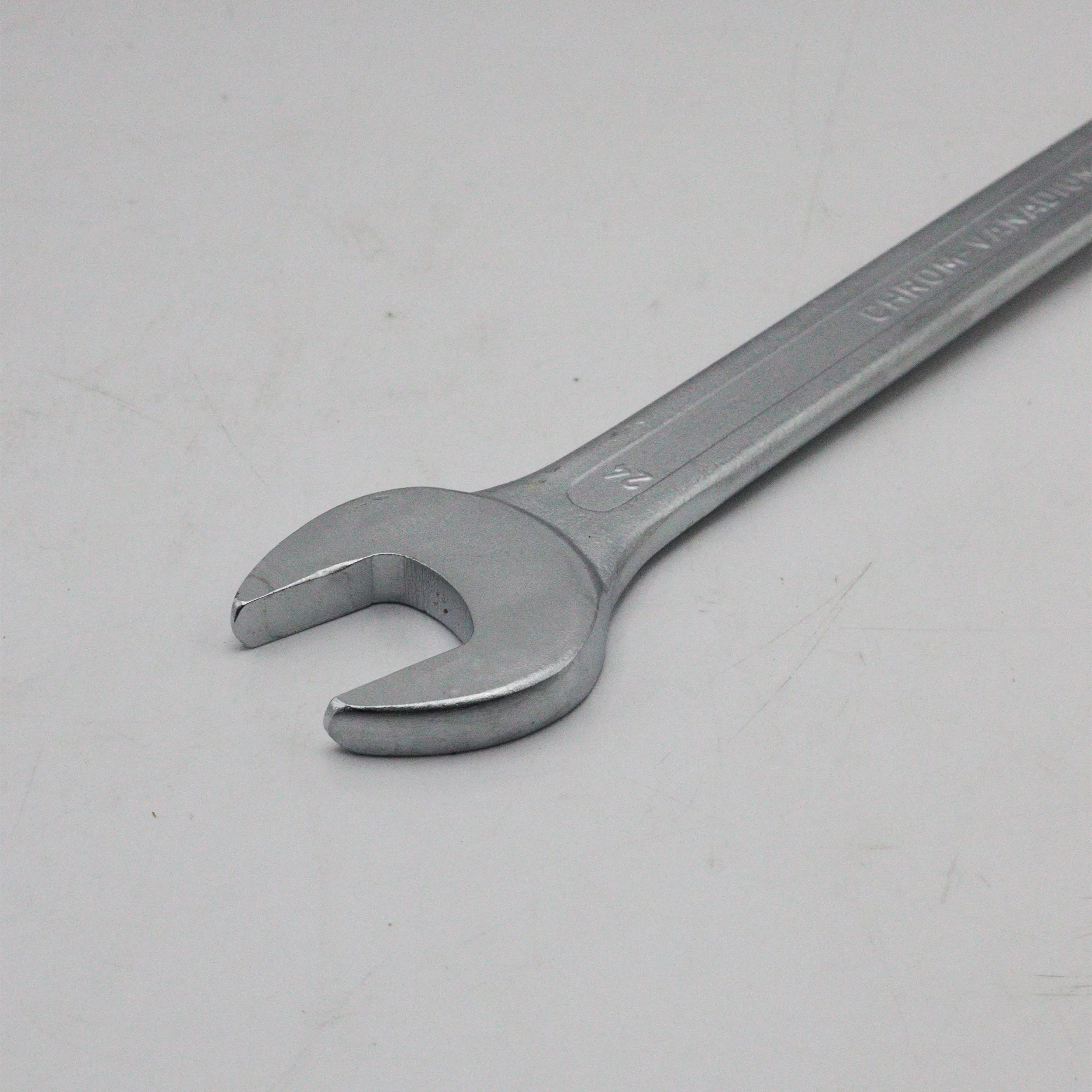 آچار یکسر تخت و یکسر رینگی آتا مدل YP-24MM سایز 24 میلی متر