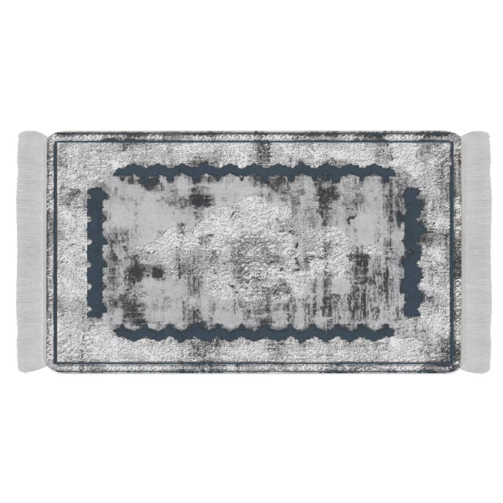 پادری مدل مستطیل کد P19 سایز 50×80 سانتی متر